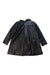 A Black Long Sleeve Dresses from Roksanda Ilincic Blossom in size 4T for girl. (Back View)