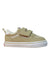 A Beige Sneakers from Vans in size 18-24M for boy. (Front View)