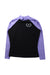 A Black Rash Guards from Arena in size 13Y for girl. (Front View)