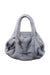 A Grey Bags from Repetto in size O/S for maternity. (Front View)