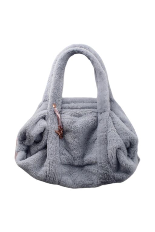 A Grey Bags from Repetto in size O/S for maternity. (Front View)