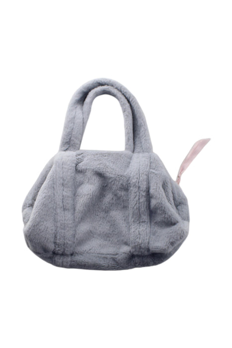 A Grey Bags from Repetto in size O/S for maternity. (Back View)