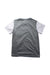 A Grey Short Sleeve T Shirts from Fila in size 10Y for boy. (Back View)