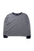 A Blue Long Sleeve T Shirts from Polo Ralph Lauren in size 10Y for boy. (Front View)