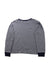 A Blue Long Sleeve T Shirts from Polo Ralph Lauren in size 10Y for boy. (Back View)