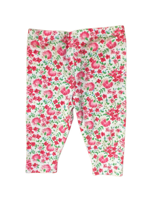 A Multicolour Leggings from Ralph Lauren in size 3-6M for girl. (Back View)