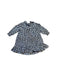 A Blue Dress Sets from Ralph Lauren in size 6-12M for girl. (Back View)