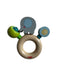 A Beige Musical Toys & Rattles from Haba in size O/S for neutral. (Front View)