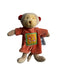 A Beige Soft Toys from Moulin Roty in size O/S for neutral. (Front View)