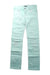 A Green Casual Pants from Bonpoint in size 10Y for girl. (Front View)