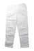 A White Casual Pants from Bonpoint in size 10Y for girl. (Front View)