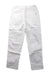 A White Casual Pants from Bonpoint in size 10Y for girl. (Back View)