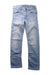 A Blue Jeans from Bonpoint in size 8Y for boy. (Front View)