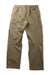 A Beige Casual Pants from Patagonia in size 10Y for boy. (Back View)