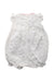 A White Short Sleeve Rompers from J by Jasper Conran in size 3-6M for girl. (Back View)