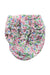 A Multicolour Bloomers from Jojo Maman Bébé in size 3-6M for girl. (Back View)