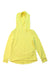 A Yellow Active Tops from Moody Tiger in size 3T for girl. (Front View)