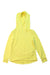 A Yellow Active Tops from Moody Tiger in size 3T for girl. (Front View)