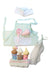 A Multicolour Pretend Play & Costume Toys from oskar&ellen in size O/S for girl. (Front View)