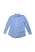 A White Long Sleeve Shirts from Vineyard Vines in size 6T for boy. (Front View)