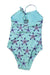 A Multicolour Swimsuits from Vilebrequin in size 3T for girl. (Back View)