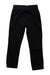 A Black Sweatpants from Nike in size 4T for girl. (Back View)