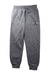 A Grey Pants Sets from Air Jordan in size 14Y for boy. (Back View)