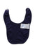 A Blue Bibs from Ralph Lauren in size O/S for boy. (Back View)