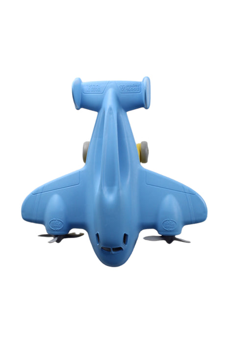 A Blue Other Toys from Green Toys in size O/S for boy. (Front View)