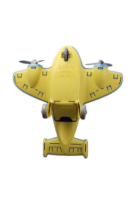 A Blue Other Toys from Green Toys in size O/S for boy. (Back View)