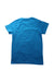 A Blue Short Sleeve T Shirts from Jacadi in size 10Y for boy. (Back View)