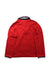 A Red Long Sleeve Polos from Jacadi in size 10Y for boy. (Back View)