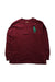 A Red Long Sleeve T Shirts from Polo Ralph Lauren in size 8Y for boy. (Front View)