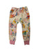 A Multicolour Sweatpants from Care Bears in size 4T for girl. (Front View)