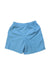 A Blue Shorts from Patagonia in size 10Y for boy. (Back View)