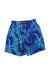 A Teal Swim Shorts from Vilebrequin in size 8Y for boy. (Back View)