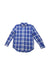 A Multicolour Long Sleeve Shirts from Polo Ralph Lauren in size 7Y for boy. (Front View)