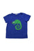 A Multicolour Short Sleeve T Shirts from Boden in size 2T for neutral. (Front View)