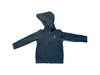 A Black Hooded Sweatshirts from Polo Ralph Lauren in size 2T for neutral. (Front View)