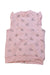 A  Dress Up Vests from Purebaby in size 3T for girl. (Back View)