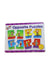 A Multicolour Board Games & Puzzles from Galt Toys in size 3T for neutral. (Front View)