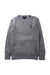 A Grey Knit Sweaters from Polo Ralph Lauren in size 5T for boy. (Front View)