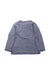 A Blue Long Sleeve Tops from Polo Ralph Lauren in size 3T for boy. (Back View)