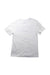 A White Short Sleeve T Shirts from Polo Ralph Lauren in size 10Y for neutral. (Back View)