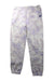 A Purple Sweatpants from Abercrombie & Fitch in size 13Y for girl. (Front View)