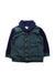 A Blue Cardigans from Mamas & Papas in size 18-24M for boy. (Front View)