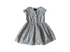 A Multicolour Short Sleeve Dresses from Ralph Lauren in size 4T for girl. (Front View)