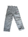 A Grey Casual Pants from La Compagnie des Petits in size 18-24M for girl. (Front View)