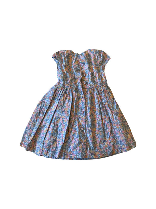 A Multicolour Short Sleeve Dresses from Ralph Lauren in size 18-24M for girl. (Back View)