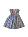 A Multicolour Short Sleeve Dresses from Ralph Lauren in size 18-24M for girl. (Back View)